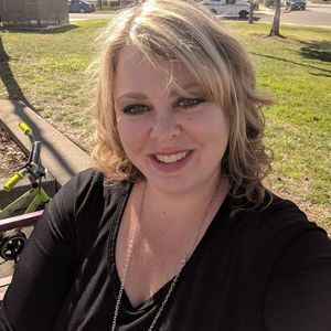 Meet your Posher, Jeanne